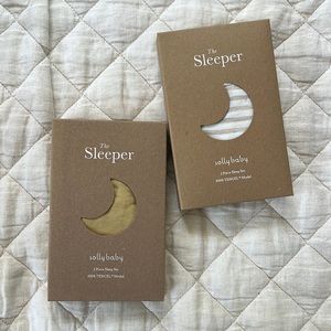 Dolly Baby ‘The Sleeper’ | SET OF 2